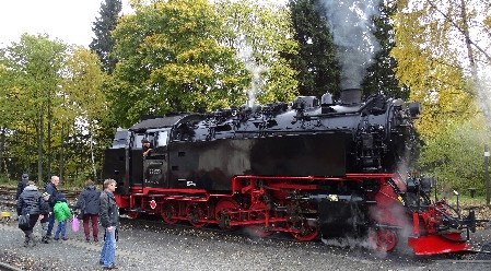 Ferienwohnung Leonie und Ferienwohnung Maja. Ihre Ferienwohnungen / Unterkünfte in Braunlage im Harz.